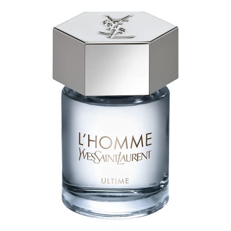 l'homme ultime ysl|YSL l'homme fragrantica.